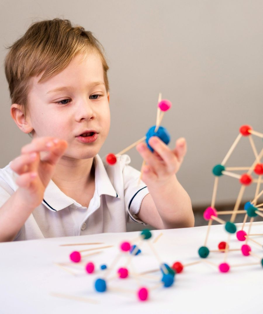 Dagbesteding en ambulante hulpverlening