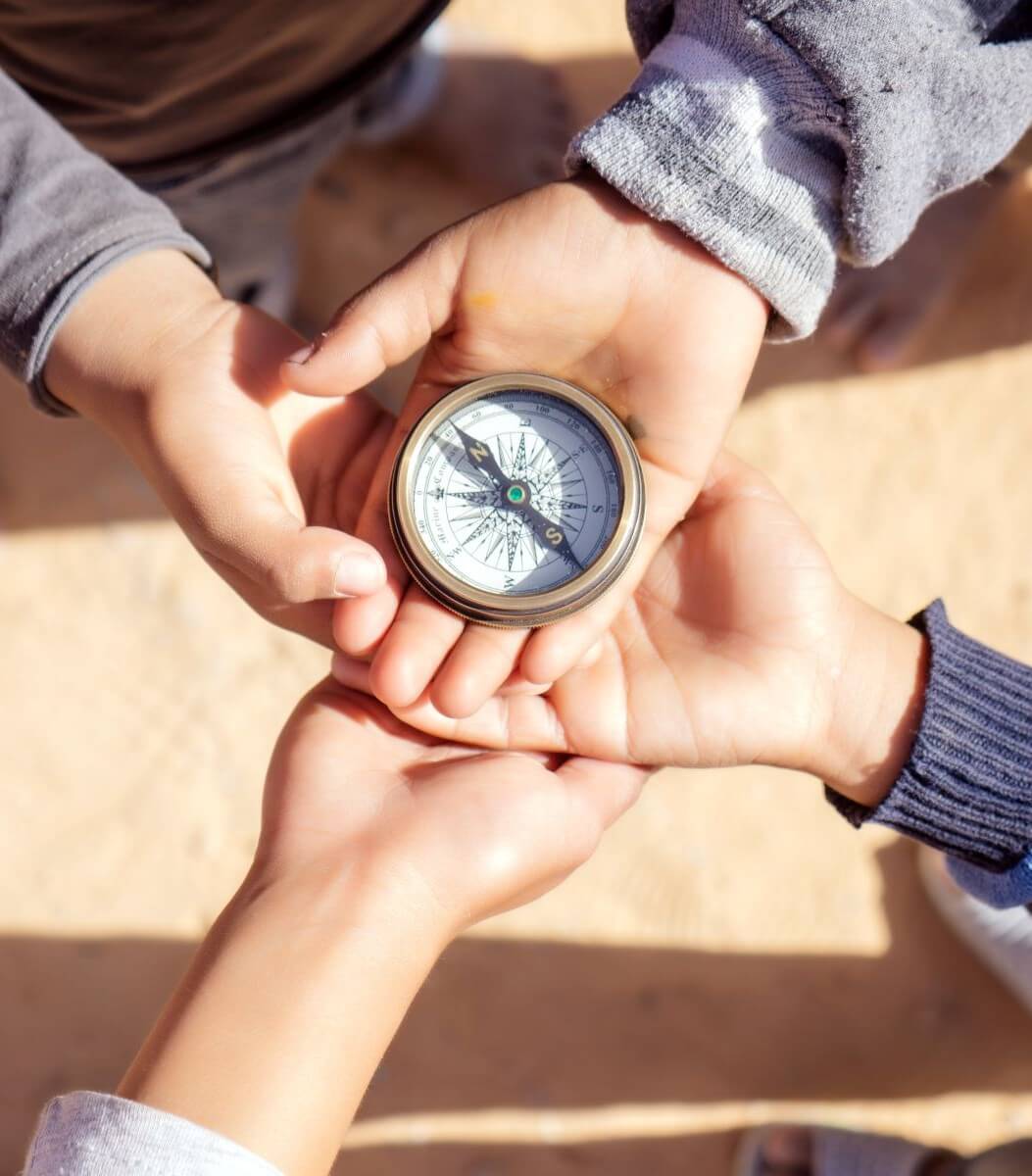 Kompas Zorg en Welzijn