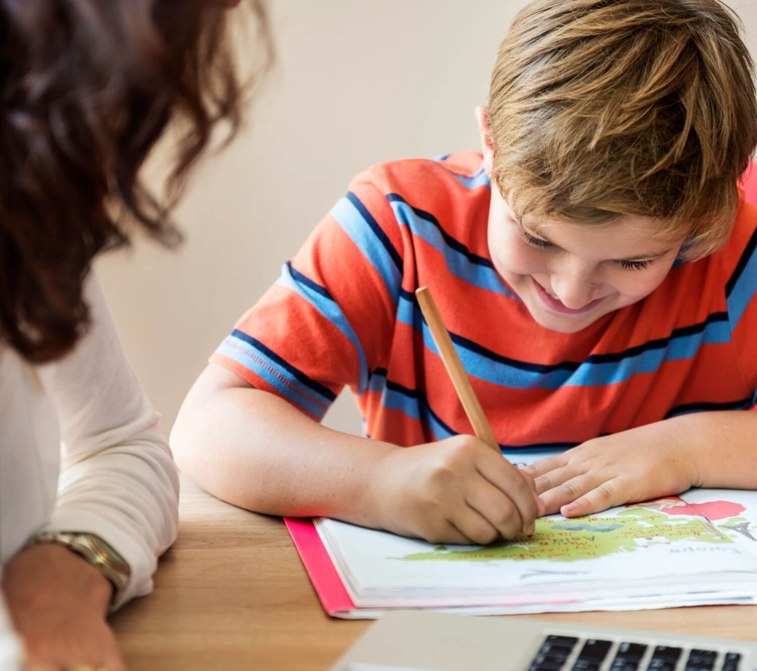 Kompas Zorg&Welzijn-onderwijsondersteuning